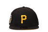 59FIFTY Fitted Pittsburgh Pirates 2006 ASG Side Patch