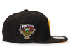 59FIFTY Fitted Pittsburgh Pirates 2006 ASG Side Patch