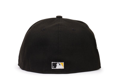 59FIFTY Fitted Pittsburgh Pirates 2006 ASG Side Patch