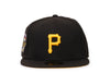 59FIFTY Fitted Pittsburgh Pirates 2006 ASG Side Patch