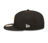 59FIFTY Pittsburgh Pirates Blooming Fitted Hat