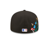 59FIFTY Pittsburgh Pirates Blooming Fitted Hat