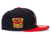 59FIFTY Fitted St. Louis Cardinals Busch Stadium Side Patch