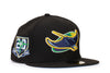 59FIFTY Fitted Tampa Bay Rays 20Th Anniversary Side Patch