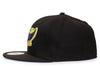 59FIFTY Fitted Tampa Bay Rays 20Th Anniversary Side Patch