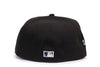 59FIFTY Florida Marlins Polar Lights Fitted Hat