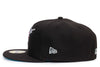 59FIFTY Florida Marlins Polar Lights Fitted Hat