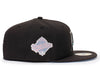 59FIFTY Florida Marlins Pop Sweat Fitted Hat