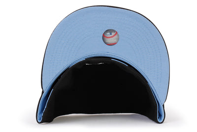 59FIFTY Florida Marlins Pop Sweat Fitted Hat