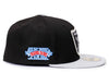 59FIFTY Las Vegas Raiders Letterman Fitted Hat