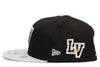 59FIFTY Las Vegas Raiders Letterman Fitted Hat