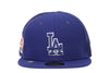 59FIFTY Los Angeles Dodgers 2023 Spring Training Fitted