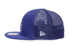 59FIFTY Los Angeles Dodgers 2023 Spring Training Fitted
