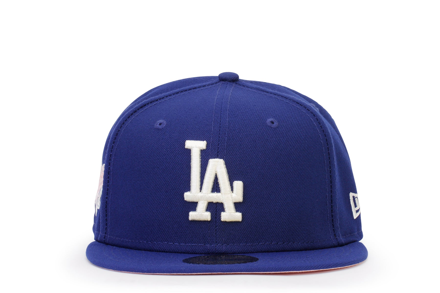 59FIFTY Los Angeles Dodgers Pop Sweat Fitted Hat