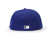 59FIFTY Los Angeles Dodgers Pop Sweat Fitted Hat