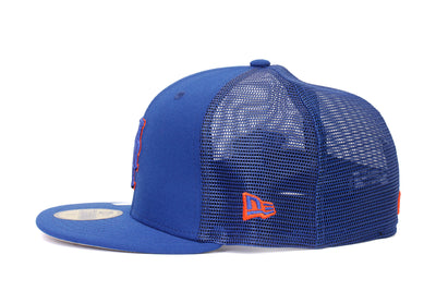 59FIFTY New York Mets 2023 Spring Training Fitted