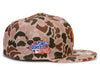 59FIFTY New York Mets Duck Camo Fitted Hat