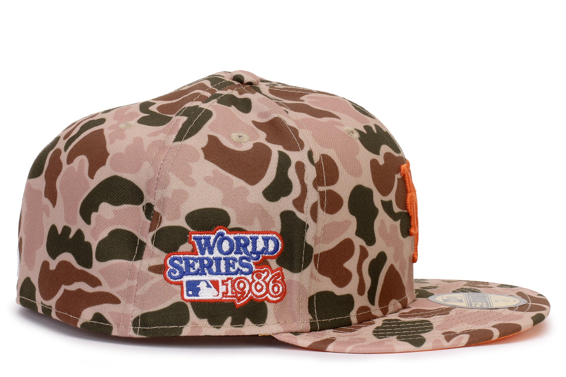 Ny mets camo hat online