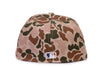 59FIFTY New York Mets Duck Camo Fitted Hat