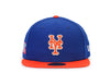 59FIFTY New York Mets Letterman Fitted Hat