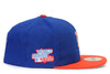 59FIFTY New York Mets Letterman Fitted Hat