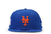 59FIFTY New York Mets Pop Sweat Fitted Hat
