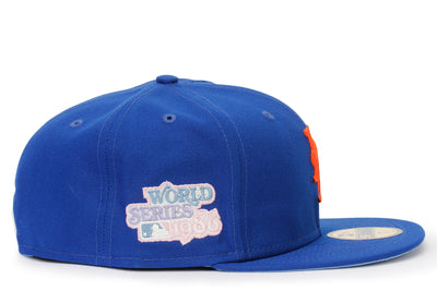 59FIFTY New York Mets Pop Sweat Fitted Hat