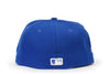 59FIFTY New York Mets Pop Sweat Fitted Hat