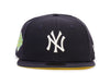 59FIFTY New York Yankees Citrus Pop Fitted Hat