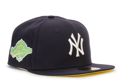 59FIFTY New York Yankees Citrus Pop Fitted Hat