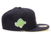 59FIFTY New York Yankees Citrus Pop Fitted Hat