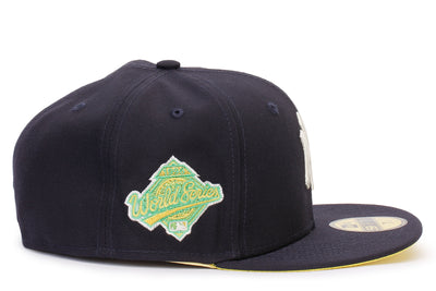 59FIFTY New York Yankees Citrus Pop Fitted Hat