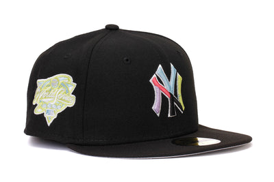 New York Yankees Colorpack Multi 59Fifty Fitted Hat