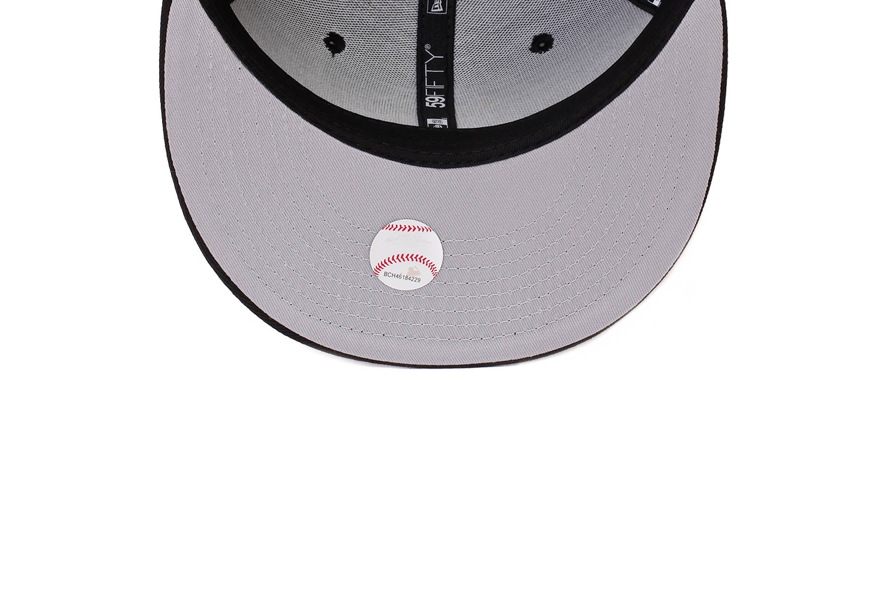 New York Yankees Colorpack Multi 59Fifty Fitted Hat