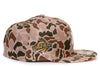 59FIFTY New York Yankees Duck Camo Fitted Hat