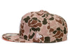 59FIFTY New York Yankees Duck Camo Fitted Hat