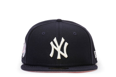 59FIFTY New York Yankees Pop Sweat Fitted Hat