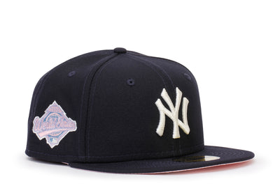 59FIFTY New York Yankees Pop Sweat Fitted Hat