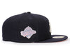 59FIFTY New York Yankees Pop Sweat Fitted Hat