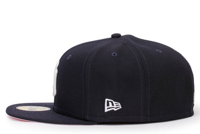 59FIFTY New York Yankees Pop Sweat Fitted Hat