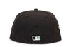 59FIFTY Oakland Athletics Citrus Pop Fitted Hat