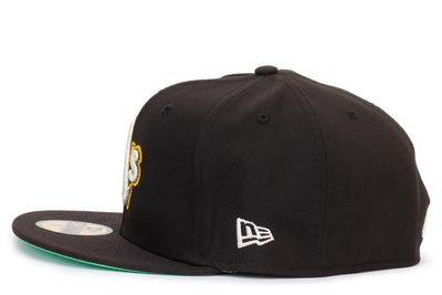 59FIFTY Oakland Athletics Citrus Pop Fitted Hat