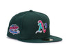 59FIFTY Oakland Athletics Polar Lights Fitted Hat