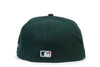 59FIFTY Oakland Athletics Polar Lights Fitted Hat