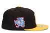 59FIFTY Pittsburgh Pirates Letterman Fitted Hat