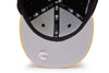 59FIFTY Pittsburgh Pirates Letterman Fitted Hat