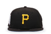 59FIFTY Pittsburgh Pirates Pop Sweat Fitted Hat