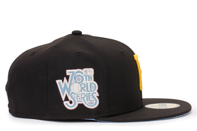 59FIFTY Pittsburgh Pirates Pop Sweat Fitted Hat