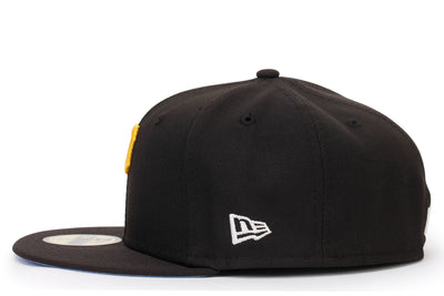 59FIFTY Pittsburgh Pirates Pop Sweat Fitted Hat