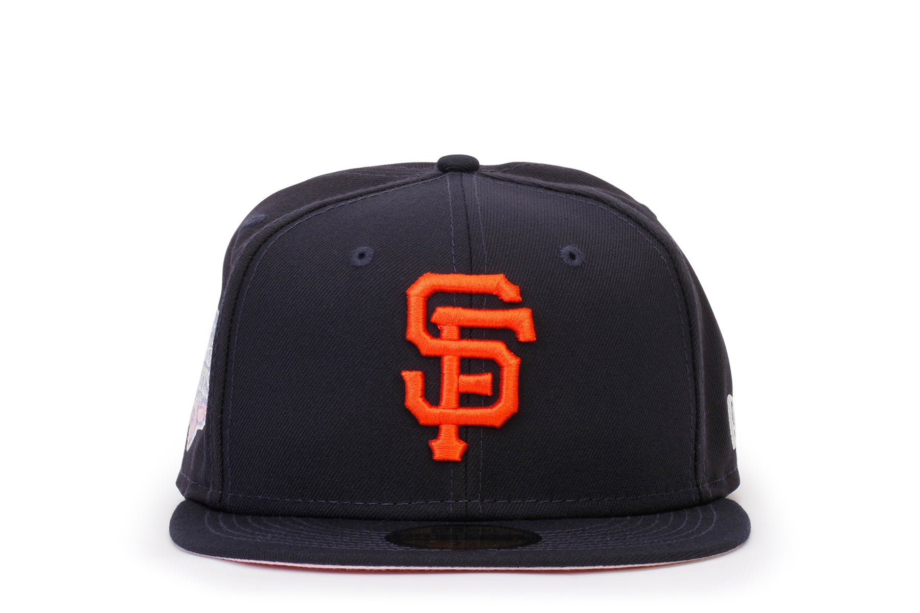 59FIFTY San Francisco Giants Pop Sweat Fitted Hat